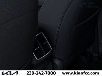 2026 Kia Sportage — photo 26 view