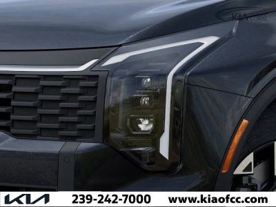 2026 Kia Sportage — photo 10 view