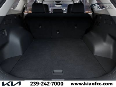2026 Kia Sportage — photo 19 view