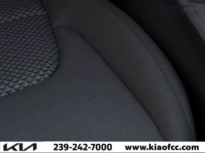 2026 Kia Sportage — photo 24 view