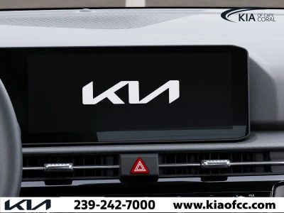 2026 Kia Sportage — photo 20 view