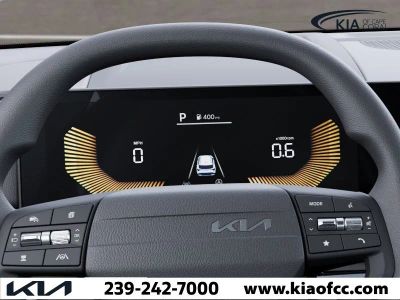2026 Kia Sportage — photo 21 view