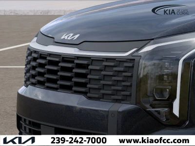 2026 Kia Sportage — photo 12 view