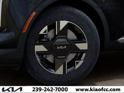 2026 Kia Sportage — photo 9 view