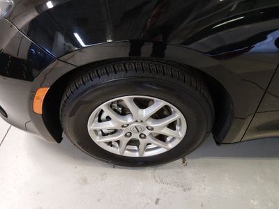 2024 Chrysler Voyager - Photo 10