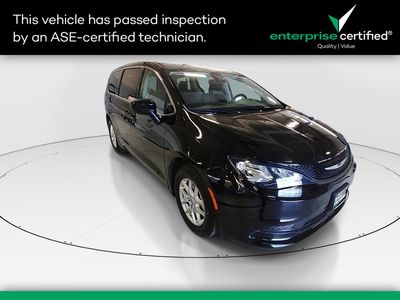2024 Chrysler Voyager - Photo 1