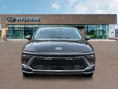 2026 Hyundai Sonata - Photo 12
