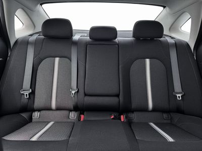 2026 Hyundai Sonata - Photo 35
