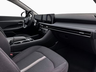 2026 Hyundai Sonata - Photo 34