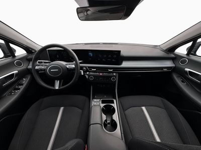 2026 Hyundai Sonata - Photo 32