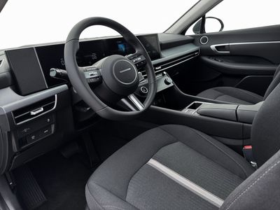 2026 Hyundai Sonata - Photo 14
