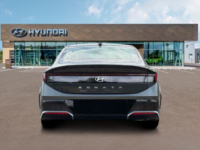 2026 Hyundai Sonata - Photo 6
