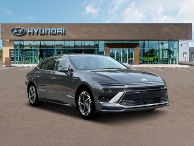 2026 Hyundai Sonata - Photo 11