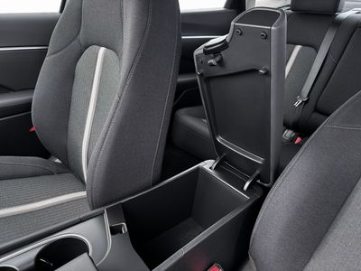 2026 Hyundai Sonata - Photo 37