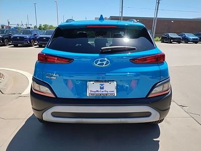 2023 Hyundai Kona - Photo 7