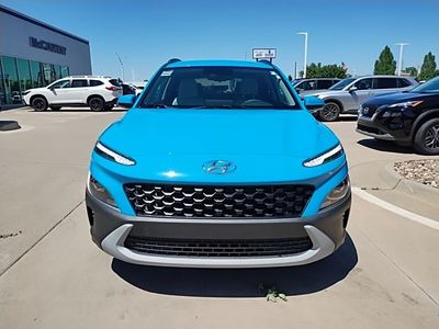 2023 Hyundai Kona - Photo 4