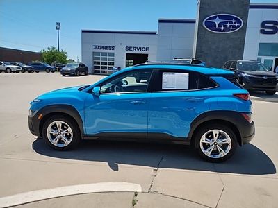 2023 Hyundai Kona - Photo 9
