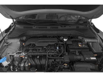 2023 Hyundai Kona - Photo 36