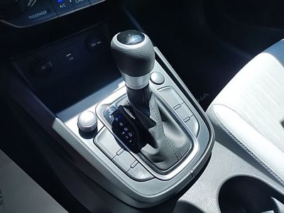 2023 Hyundai Kona - Photo 28