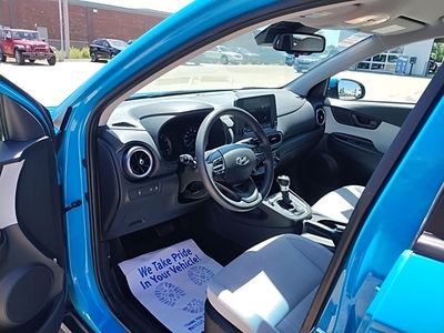 2023 Hyundai Kona - Photo 17
