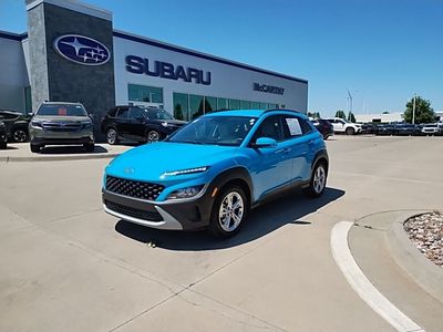 2023 Hyundai Kona - Photo 2