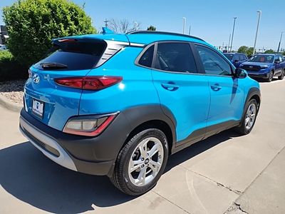 2023 Hyundai Kona - Photo 6