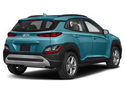 2023 Hyundai Kona - Photo 30