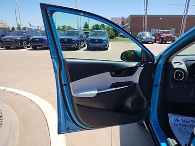 2023 Hyundai Kona - Photo 15