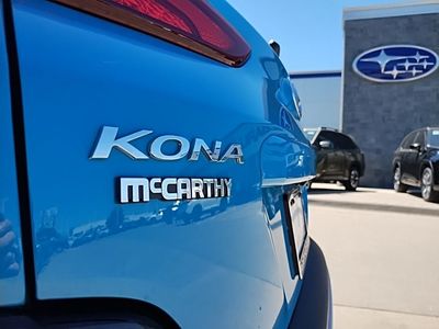 2023 Hyundai Kona - Photo 10