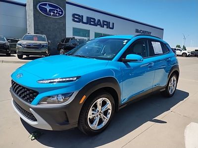 2023 Hyundai Kona - Photo 3