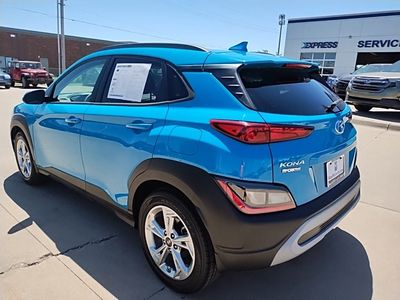 2023 Hyundai Kona - Photo 8