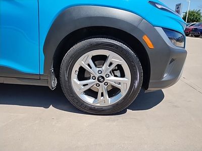 2023 Hyundai Kona - Photo 12