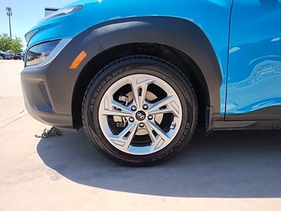 2023 Hyundai Kona - Photo 11