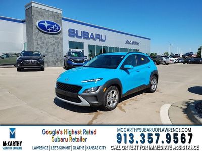 2023 Hyundai Kona - Photo 1