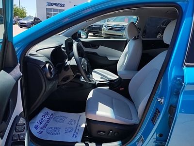 2023 Hyundai Kona - Photo 18