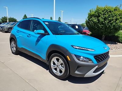 2023 Hyundai Kona - Photo 5