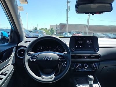 2023 Hyundai Kona - Photo 21