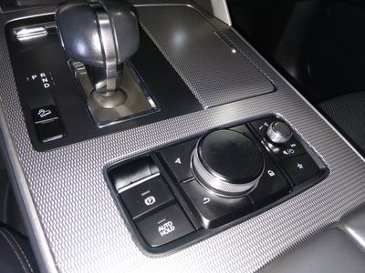2024 Mazda CX-90 - Photo 21