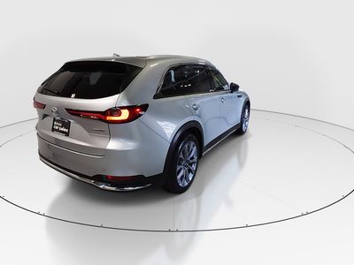 2024 Mazda CX-90 - Photo 7