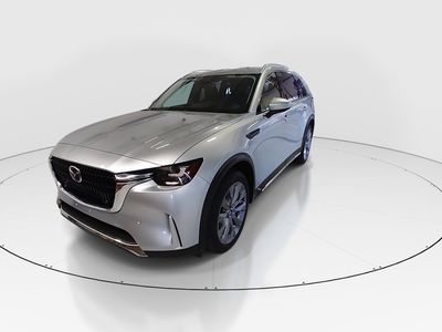 2024 Mazda CX-90 - Photo 3