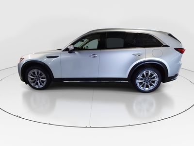 2024 Mazda CX-90 - Photo 4