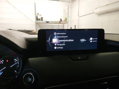2024 Mazda CX-90 - Photo 18