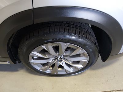 2024 Mazda CX-90 - Photo 10