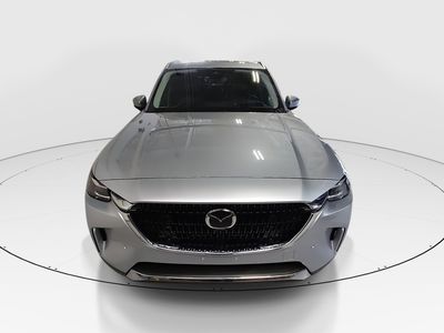 2024 Mazda CX-90 - Photo 2