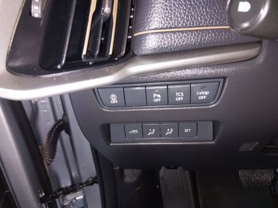 2024 Mazda CX-90 - Photo 13