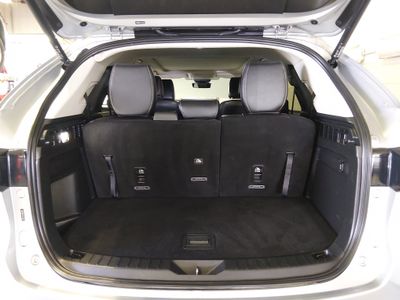 2024 Mazda CX-90 - Photo 11