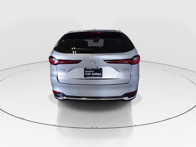 2024 Mazda CX-90 - Photo 6