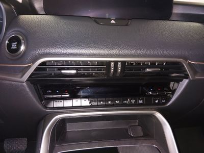 2024 Mazda CX-90 - Photo 20