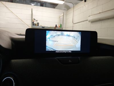 2024 Mazda CX-90 - Photo 17