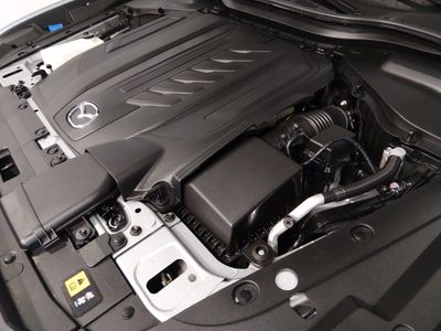 2024 Mazda CX-90 - Photo 9